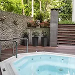 Aparthotel West Baltic Wellness & 4*