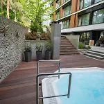 West Baltic Wellness & Aparthotel Świnoujście