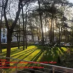 West Baltic Wellness & Świnoujście