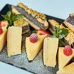 West Baltic Wellness & 4* 슈비노우이스쳬