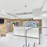 West Baltic Wellness & Aparthotel