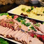 West Baltic Wellness & 4*