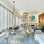아파트호텔 West Baltic Wellness &