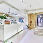 West Baltic Wellness & 4*
