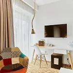 아파트호텔 West Baltic Wellness &