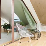 West Baltic Wellness & Aparthotel 4*