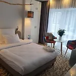 West Baltic Wellness & 4* Świnoujście
