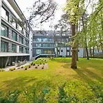 West Baltic Wellness & 4* 슈비노우이스쳬