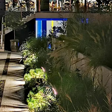 West Baltic Wellness & Lejlighedshotel 4*