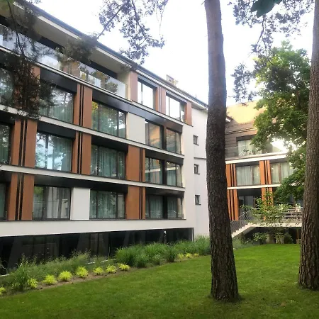 West Baltic Wellness & 4*