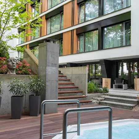 West Baltic Wellness &