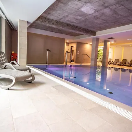 West Baltic Wellness &