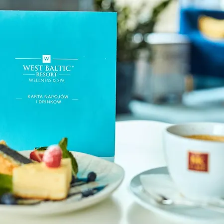 West Baltic Wellness & Świnoujście