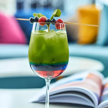 West Baltic Wellness &