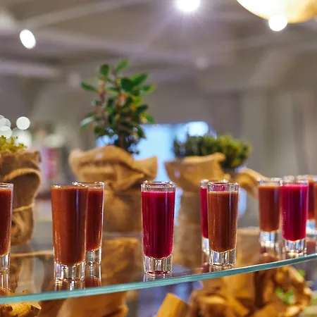 West Baltic Wellness & Свиноуйсьце