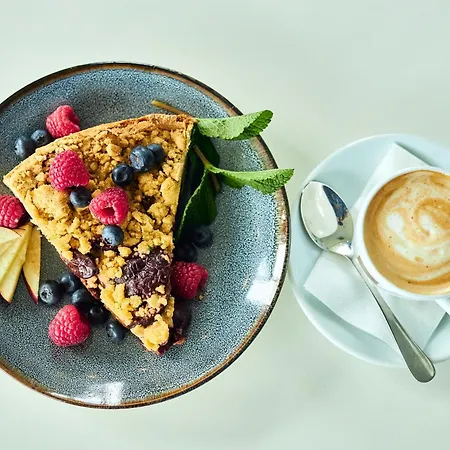 Aparthotel West Baltic Wellness &