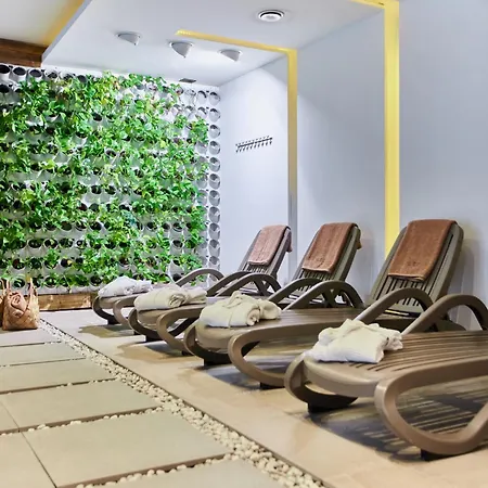 Aparthotel West Baltic Wellness & Świnoujście