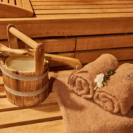 West Baltic Wellness & Свиноуйсьце