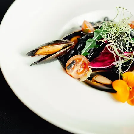 West Baltic Wellness & Aparthotel