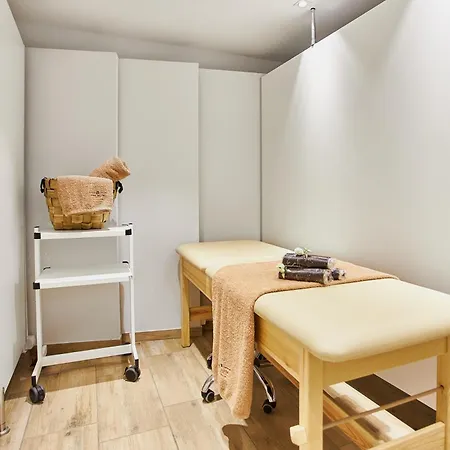 West Baltic Wellness & 4* Świnoujście (Swinemünde)