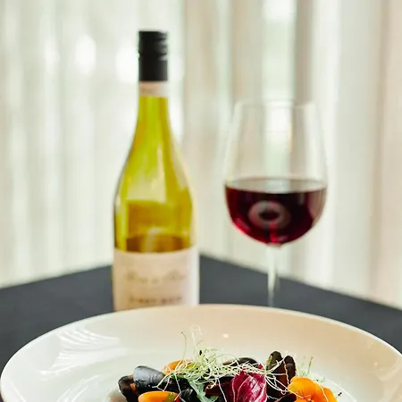 West Baltic Wellness & Aparthotel Swinemünde