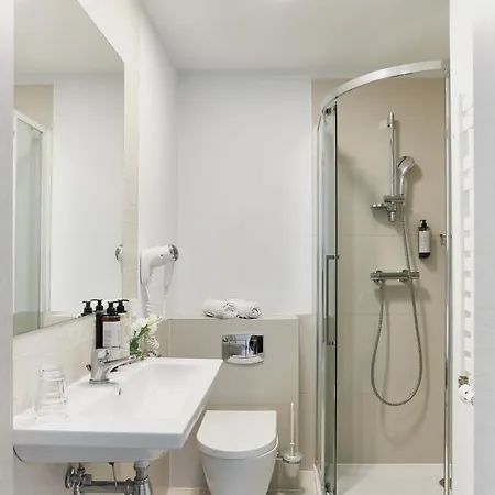 Otel West Baltic Wellness & Swinoujscie