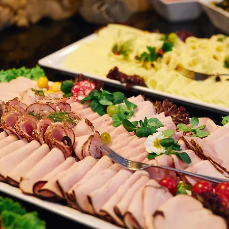 West Baltic Wellness & 4*