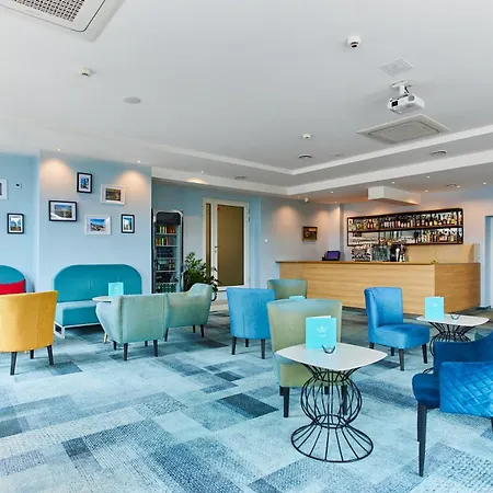 West Baltic Wellness & Свиноуйсьце