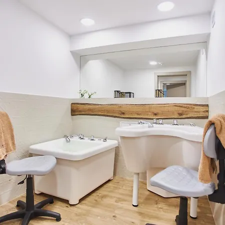 Otel West Baltic Wellness & 4*