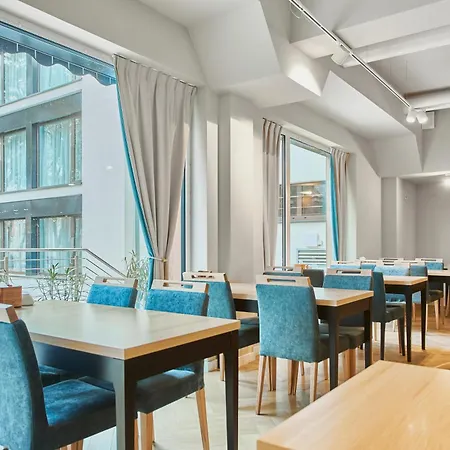 West Baltic Wellness & Свиноуйсьце