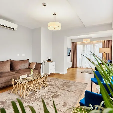 Aparthotel West Baltic Wellness &