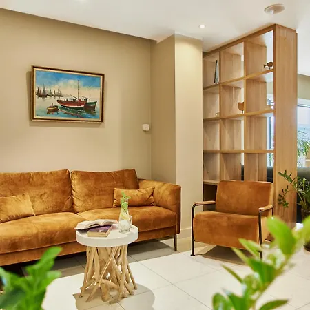 West Baltic Wellness&spa 4* Swinemünde