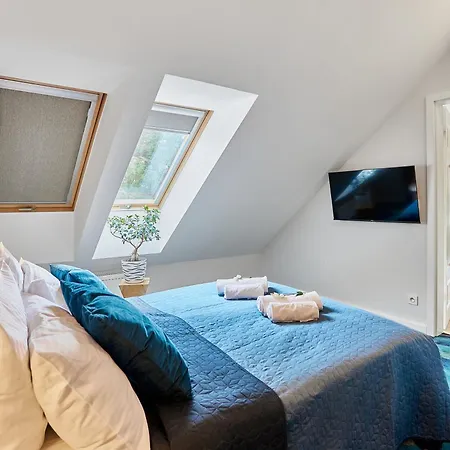 West Baltic Wellness &