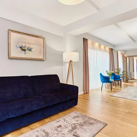West Baltic Wellness & 4*