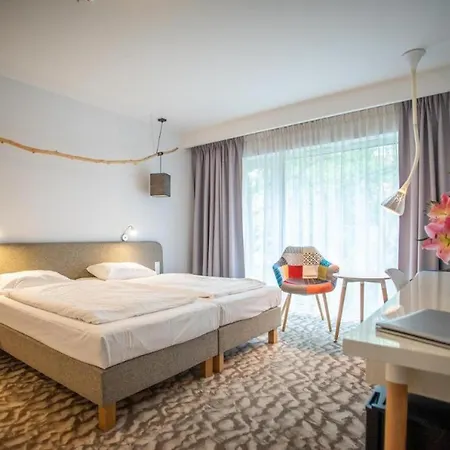 West Baltic Wellness & Otel Swinoujscie