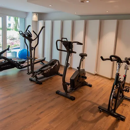 West Baltic Wellness & Swinemünde