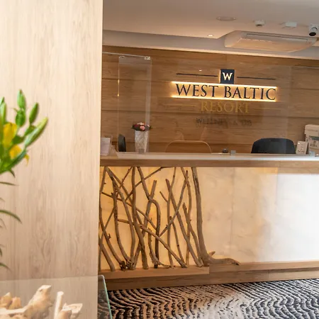 West Baltic Wellness & Świnoujście