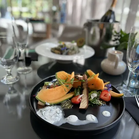 Aparthotel West Baltic Wellness & 4*