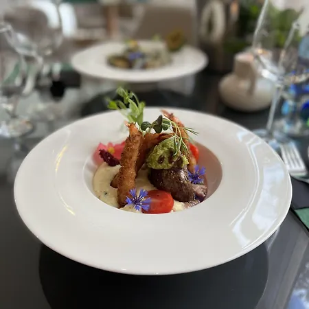 West Baltic Wellness &