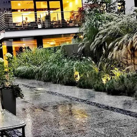 West Baltic Wellness & Świnoujście