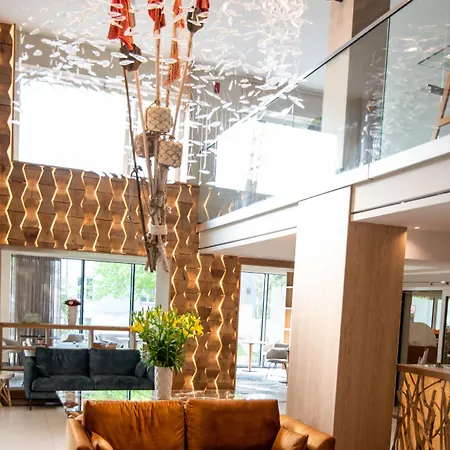 West Baltic Wellness & 4*