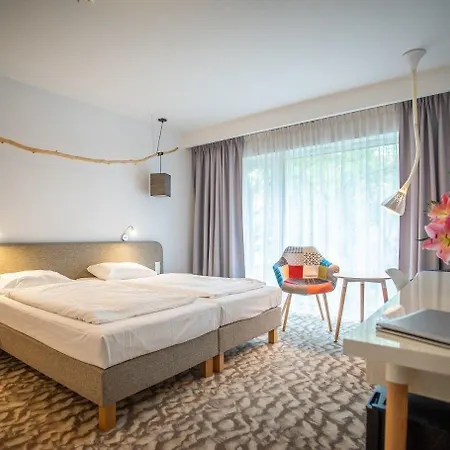 West Baltic Wellness & 4*