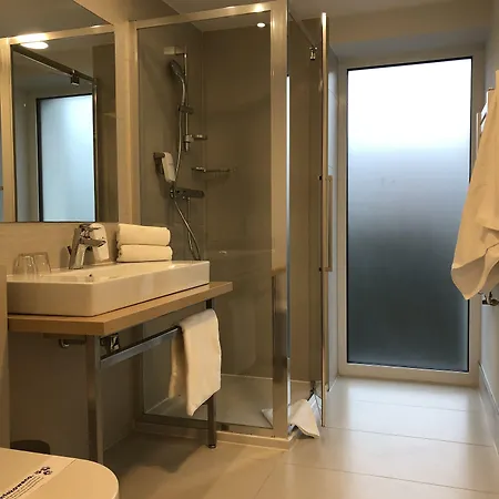 West Baltic Wellness & Aparthotel 4*