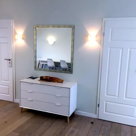 Апарт-отель West Baltic Wellness & 4*