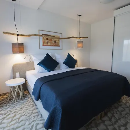 West Baltic Wellness & 4*