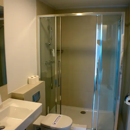 West Baltic Wellness & Aparthotel Swinemünde