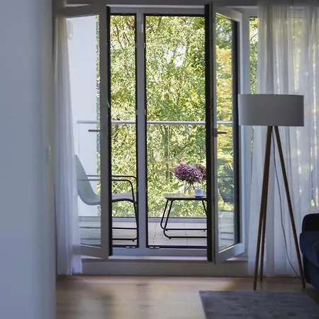 West Baltic Wellness & 4*