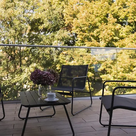 West Baltic Wellness & 4* Swinemünde