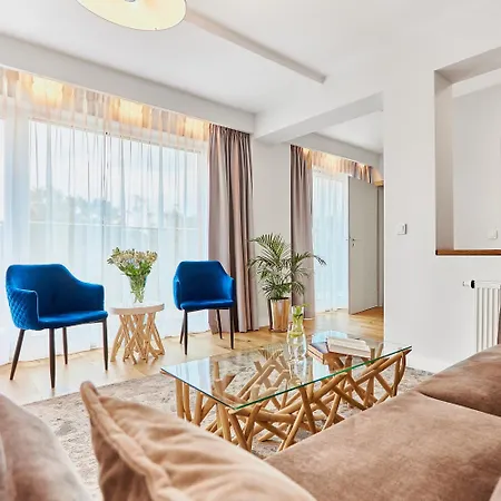 West Baltic Wellness & Aparthotel