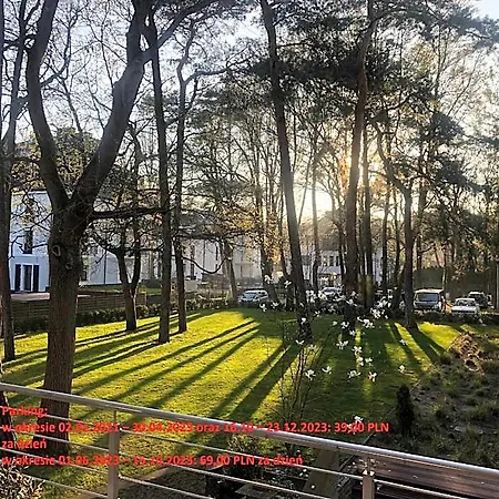 West Baltic Wellness & 4*